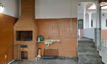 Imagem 6: Sobrado Vila Suissa 4 Dorm, 3 Suítes