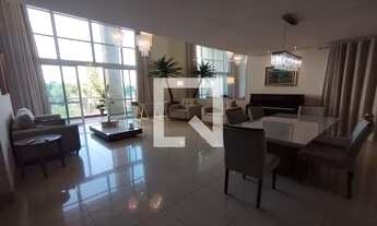 Imagem 2: Apartamento para Aluguel - Bosque das Juritis, 3 Quartos, 290 m2