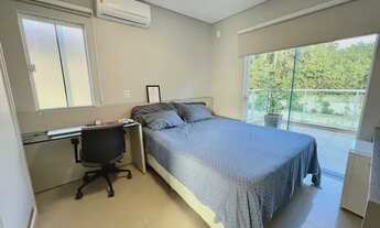 Imagem 5: Casa de condomínio para venda possui 287 metros quadrados com 4 quartos em Gurupi - Teresi