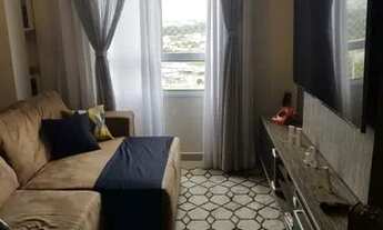 Imagem 4: APARTAMENTO - CHÁCARA DAS NAÇÕES - SP