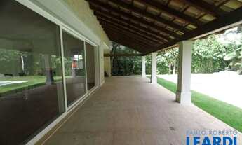 Imagem 3: CASA ASSOBRADADA - CIDADE JARDIM - SP