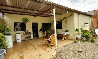 Imagem: Casa no Arapoanga com Lote de 200m² - Próximo