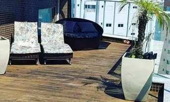 Imagem 5: Cobertura com 3 dormitórios à venda, 440 m² por R$ 9.000.000,00 - Barra Sul - Balneário Ca