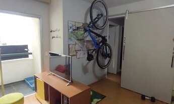 Imagem 6: Apartamento para venda possui 60 metros quadrados com 2 quartos em Perdizes - São Paulo