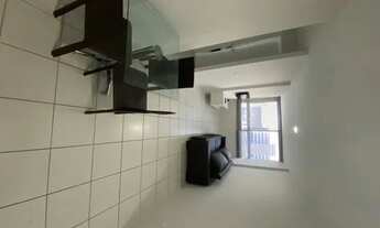 Imagem 4: Apartamento para aluguel possui 50 metros quadrados com 2 quartos