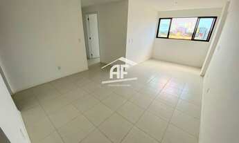 Imagem: Edifício Innovare - Apartamento com Área