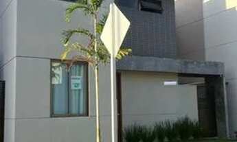 Imagem: FEIRA DE SANTANA - Casa de Condomínio