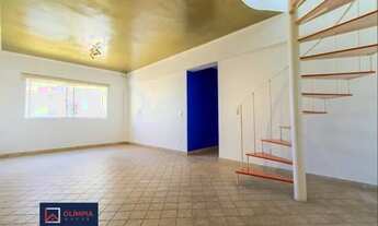 Imagem 3: Venda Cobertura 2 Dormitórios - 145 m² Vila Madalena