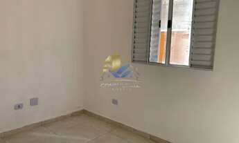 Imagem 2: Casa com 2 dorms, Chico de Paula, Santos, Cod: 22966
