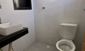 Imagem 7: Apartamento para venda com 40 metros quadrados com 2 quartos em Penha de França - São Paul