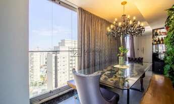 Imagem 6: Apartamento Venda 1 Dormitórios - 105 m² Vila Nova Conceição