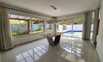 Imagem 7: Casa com 4 dormitórios, 385 m² - venda por R$ 2.700.000,00 ou aluguel por R$ 19.000,00/mês