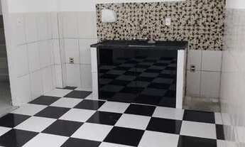 Imagem 6: Casa de condomínio para venda tem 100 metros quadrados com 2 quartos