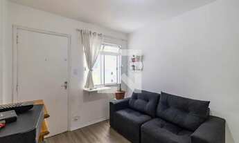 Imagem 6: Apartamento à Venda - Liberdade, 1 Quarto, 35 m2