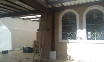 Imagem 5: Excelente Sobrado - Estação Autodromo CPTM - 2 dorm Locação