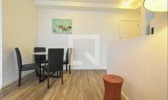 Imagem 5: Apartamento para Aluguel - Brooklin, 1 Quarto, 49 m2