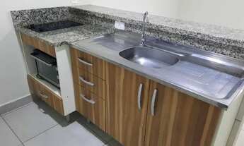 Imagem 5: Apartamento studio em Araquari - Sol da manhã - próximo ao IFC