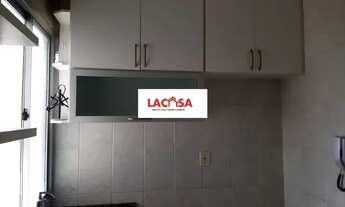 Imagem 6: Loucura - Apartamento ao lado do Shopping Oriente- 2 Dorms 60m², Lazer completo - Portaria