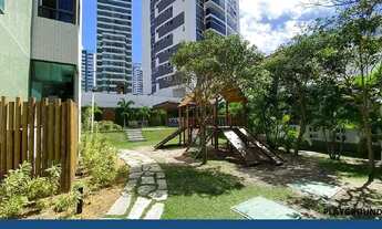 Imagem 4: Apartamento para venda com 163 metros quadrados com 4 quartos em Boa Viagem - Recife - PE
