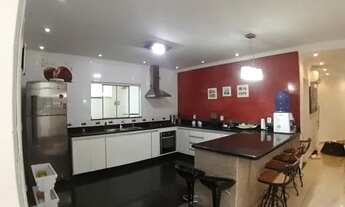 Imagem: Casa ao lado da UNASP Hortolândia