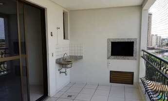 Imagem 4: Aluga-se apartamento Portal da América