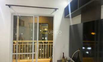 Imagem 3: Apartamento para aluguel no Condomínio Brisa Club House em Valinhos/SP