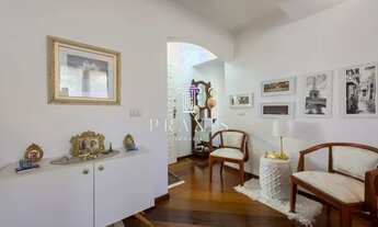 Imagem 4: Sobrado triplex, 4 quartos, 1 suíte, 3 vagas - Bacacheri, Curitiba PR