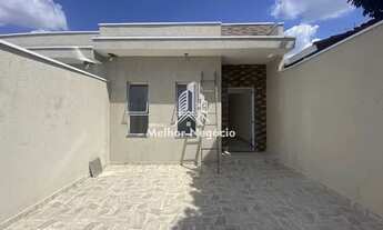 Imagem 2: Casa com 2 dorms, Jardim Denadai (Nova Veneza), Sumaré - R$ 297 mil, Cod: 3RCA2595