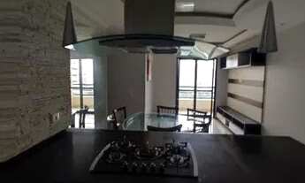 Imagem 6: Apartamento para aluguel tem 65 metros quadrados com 2 quartos em Jardim Íris - São Paulo