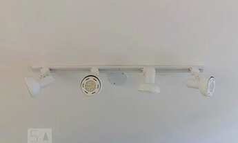 Imagem 5: Apartamento para Aluguel - Bela Vista, 1 Quarto, 41 m2