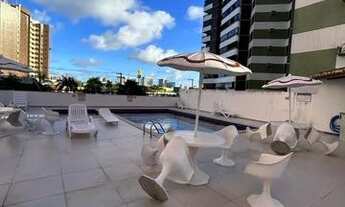 Imagem 7: Beau Rivage Plaza - Em frente ao Shopping Jardins - 150m2 !