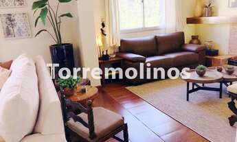 Imagem 3: Apartamento com 290 metros quadrados, 3 suítes e 4 vagas em Real Parque - São Paulo - SP