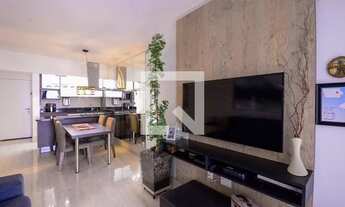 Imagem 4: Apartamento para Aluguel - Vila das Mercês, 3 Quartos, 85 m2