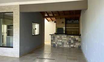 Imagem 6: Vendo casa em Arapongas