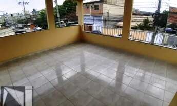 Imagem 3: Alugo ou Vendo Casa no Centro de Nilópolis