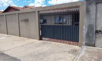 Imagem 4: Casa 3 dorms. 120m² venda Moradias Augusta- Cidade Industrial - Curitiba