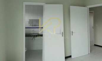 Imagem 5: AP 04 Quartos 120m² 14 de Março Próx a Ferreira Pena ED OCEAN RESIDENCE - Umarizal