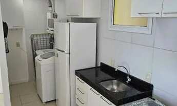 Imagem 6: Apartamento 2 quartos - Ahead Ponta Negra