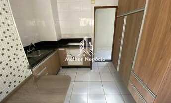 Imagem 4: Apartamento com 3 dorms, Jardim São Luiz, Piracicaba - R$ 238 mil, Cod: RRAP3131