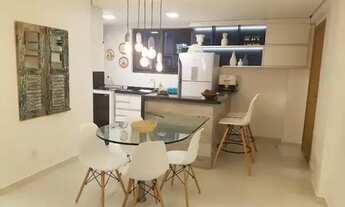 Imagem 2: Eco Life Muro Alto - 03 quartos- imperdível !