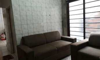 Imagem 2: 09 - CASA EM SERRA DOURADA I