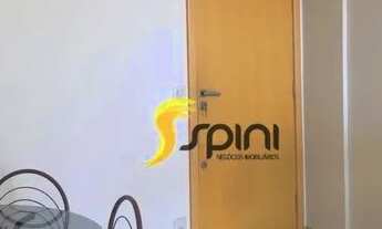 Imagem 3: Apartamento com 1 dormitório para alugar, 45 m² por R$ 1.300/mês - Patrimônio - Uberlândia