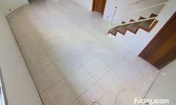 Imagem 4: Sobrado com 3 quartos para alugar por R$ 2300.00, 233.00 m2 - CAJURU - CURITIBA/PR