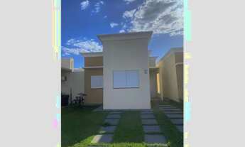 Imagem: Casa Condomínio Viva Coxipó - Locação