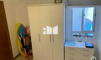 Imagem 4: Apartamento para aluguel com 70 metros quadrados com 2 quartos em Praia da Costa - Vila Ve