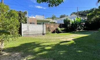 Imagem 3: Casa 2 quartos (terreno 840 m2)-Campeche próximo da Pqn Príncipe e Banco CX