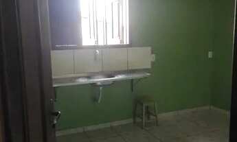 Imagem 4: Alugo apart Santíssimo