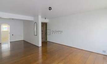 Imagem 2: Apartamento Venda Paraíso 120 m² 3 Dormitórios