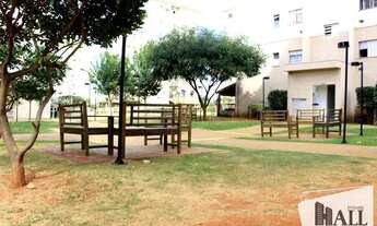 Imagem 7: Apartamento em São José do Rio Preto bairro Vila São Judas Tadeu