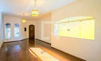 Imagem: Casa para Aluguel - Parque Bandeirante